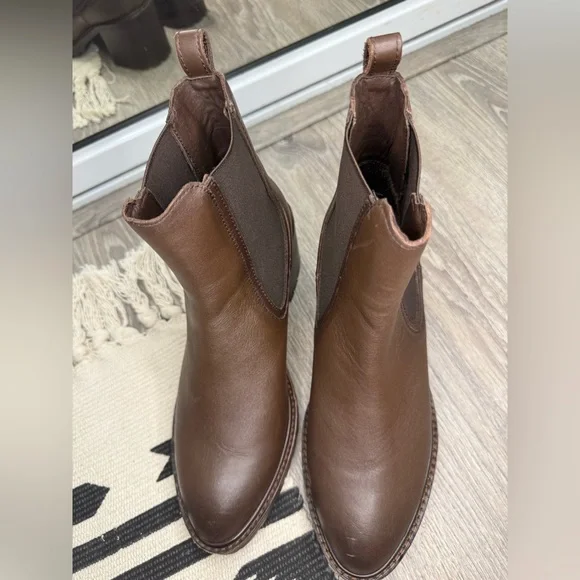 Thursday Boots Knockout Boots Size 8 - Picture 4 of 10